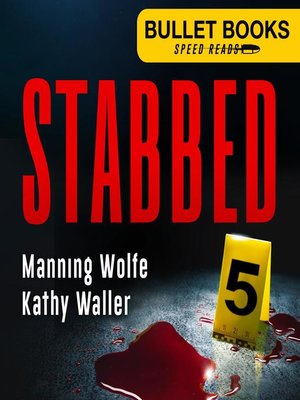 cover image of Stabbed
